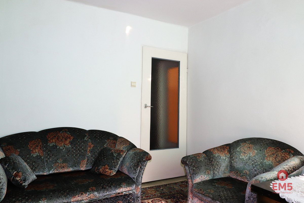 Apartment in Suwałki, Osiedle II - Widok 3