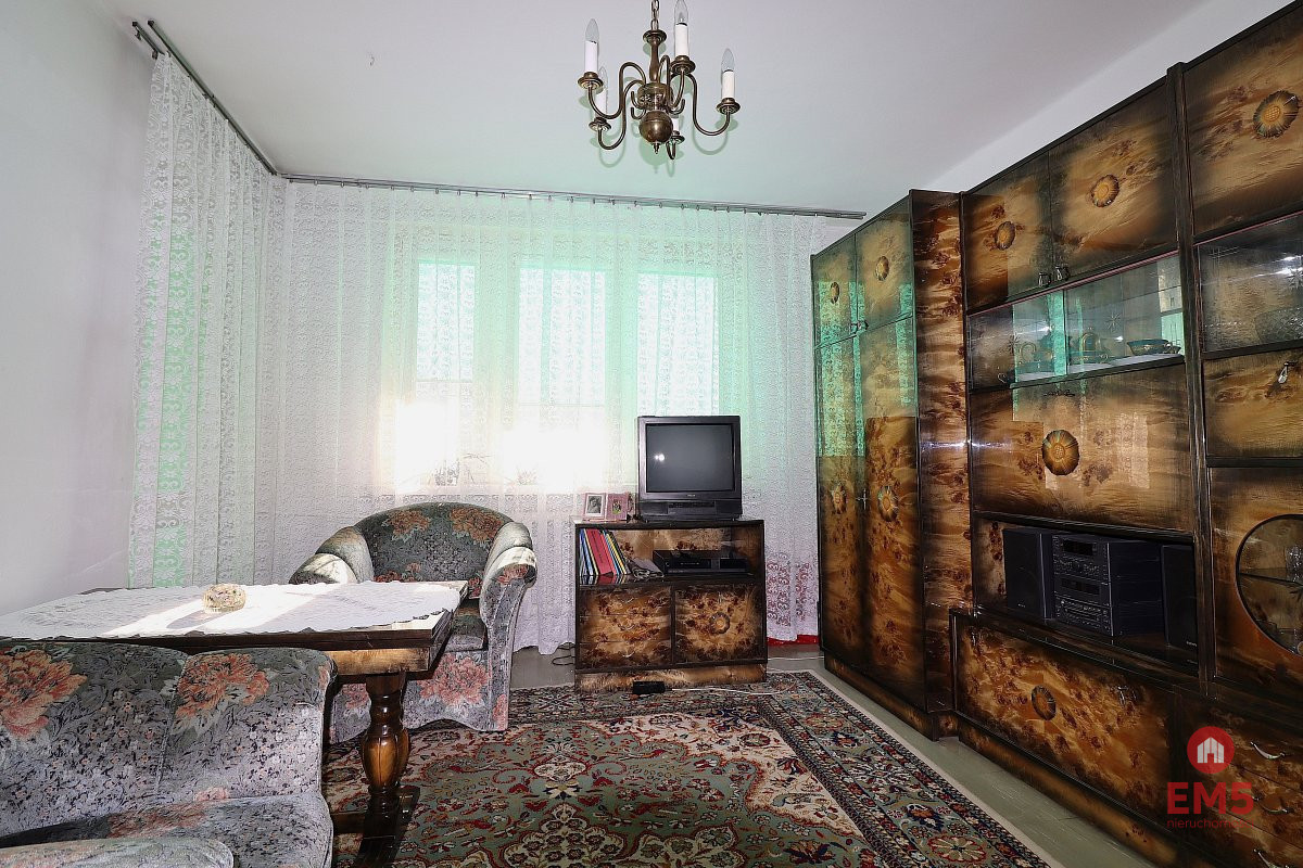 Apartment in Suwałki, Osiedle II - Widok 4