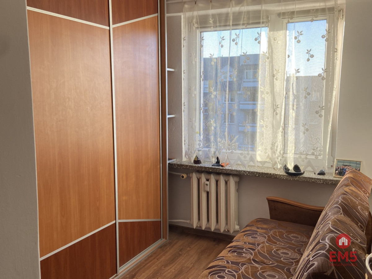 Apartment in Augustów, Wypusty, powiat augustowski - Widok 5