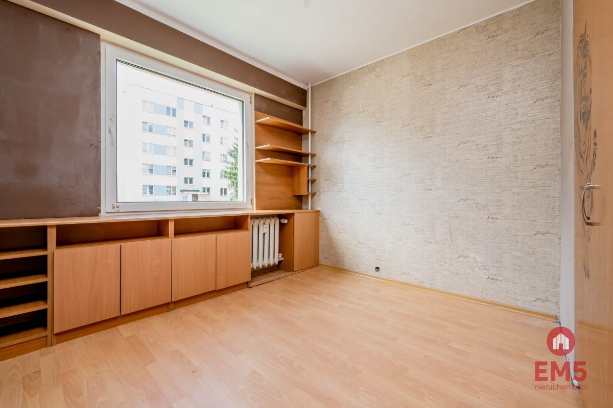 Mieszkanie – Białystok, Zielone Wzgórza - Widok 4