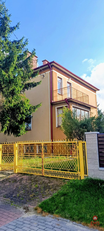 Dom – Bielsk Podlaski - Widok 2