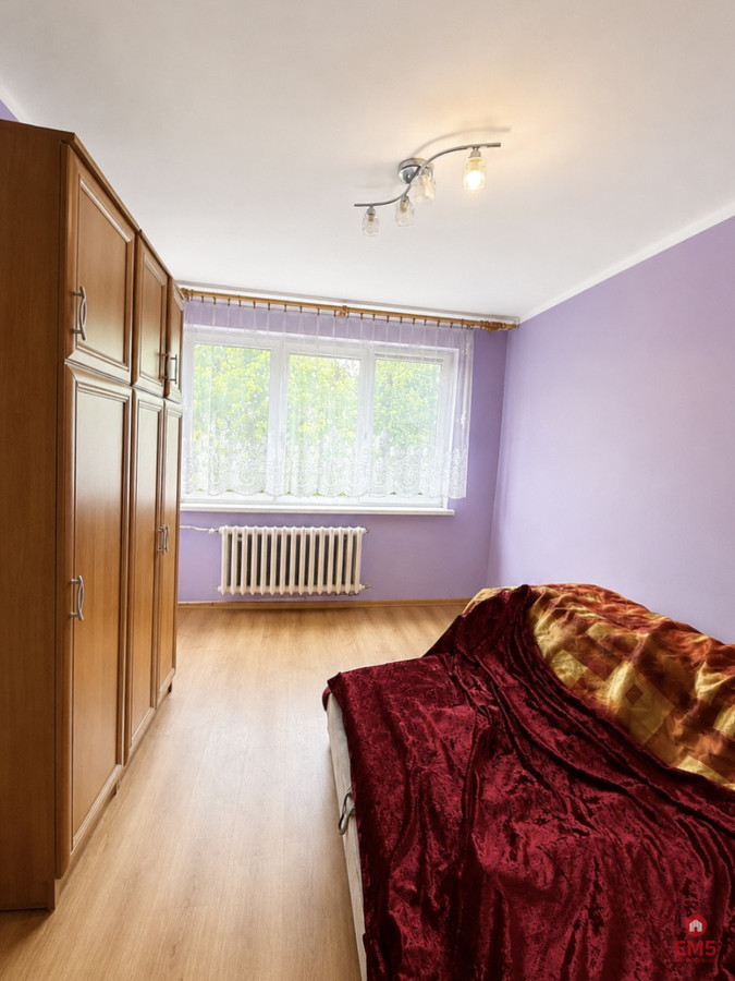 Apartment in Augustów, Osiedle Generała Prądzyńskiego, powiat augustowski - Widok 2
