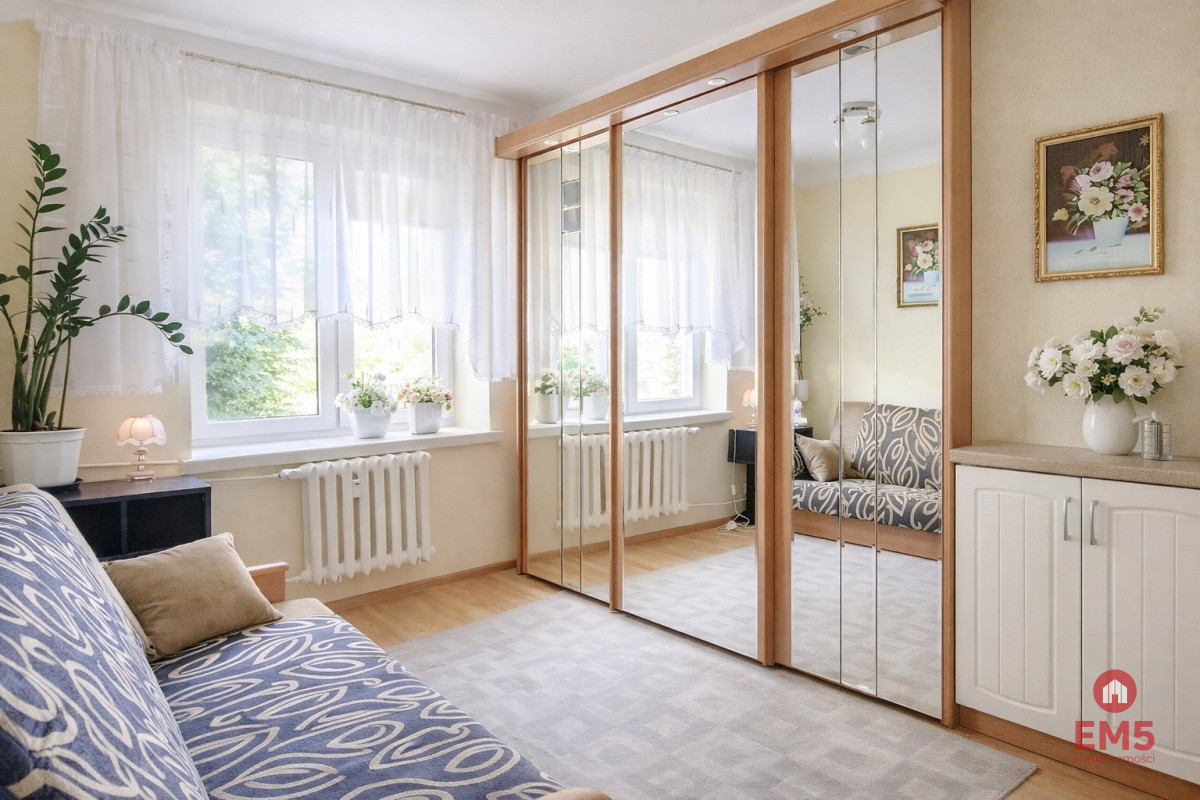 Bielsk Podlaski 2 Pokoje do zamieszkania - Widok 6