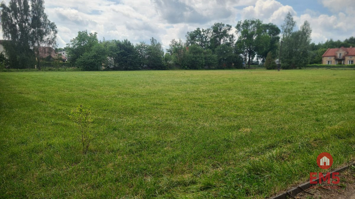 Działka budowlana 3800 m², Bielsk Podlaski - Więcej