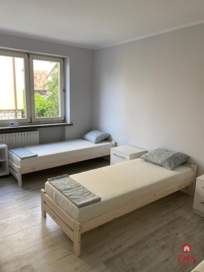 Dom – Białystok, Bacieczki - Widok 5