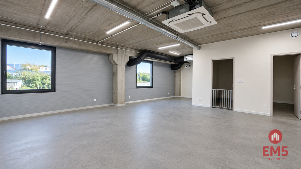 Lokal użytkowy 100 m² - Widok 3