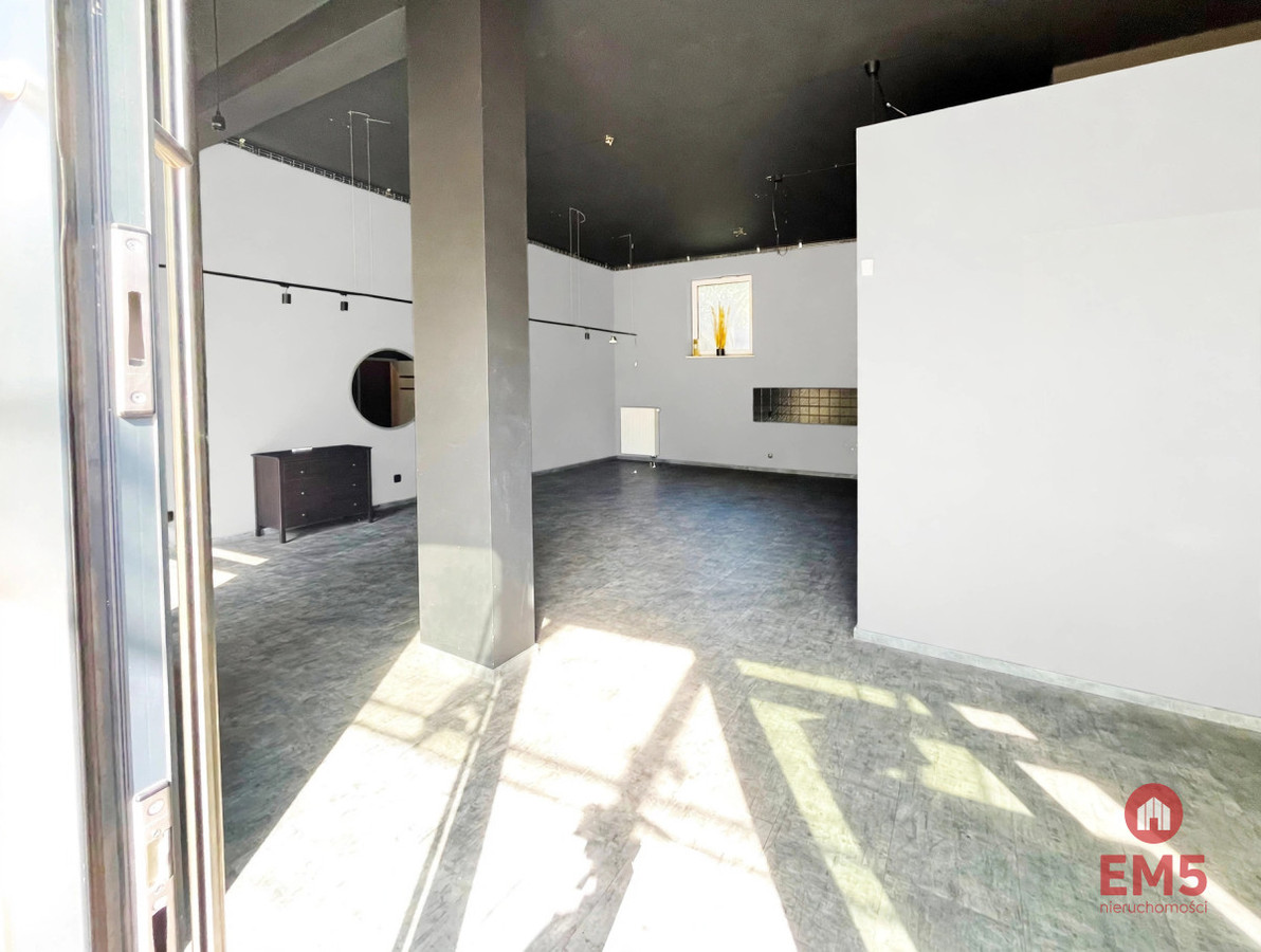 Świetny lokal na parterze - Widok 3