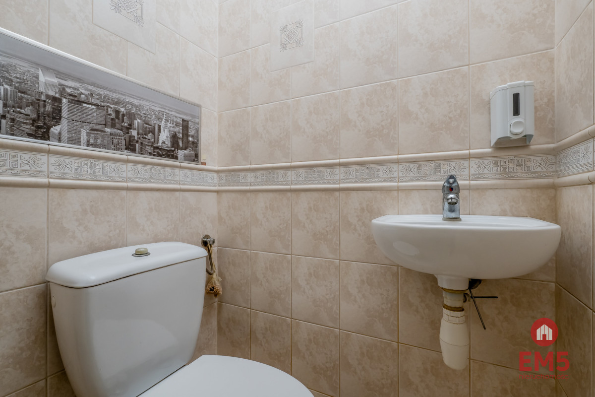 Mieszkanie – Białystok, Zielone Wzgórza - Widok 5