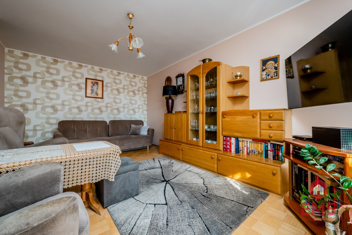 Mieszkanie – Białystok, Przydworcowe - Widok 2
