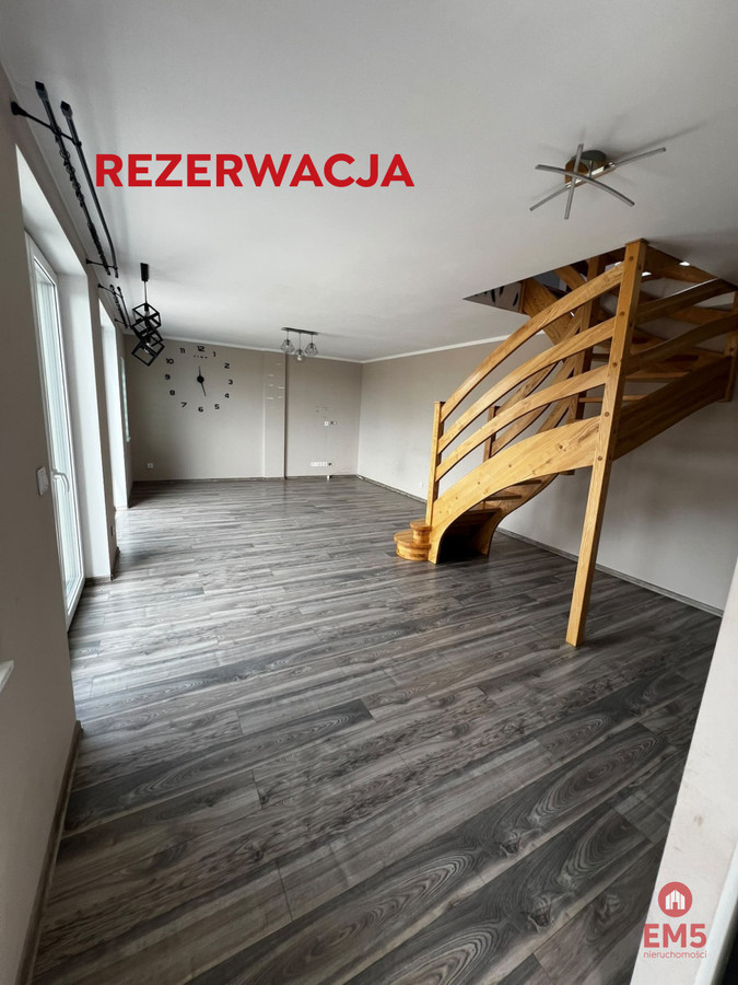 Mieszkanie – Sejny, powiat sejneński - Widok 2