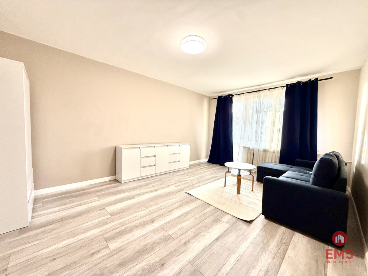 Apartment in Białystok, Osiedle Waryńskiego, Centrum - Widok 2