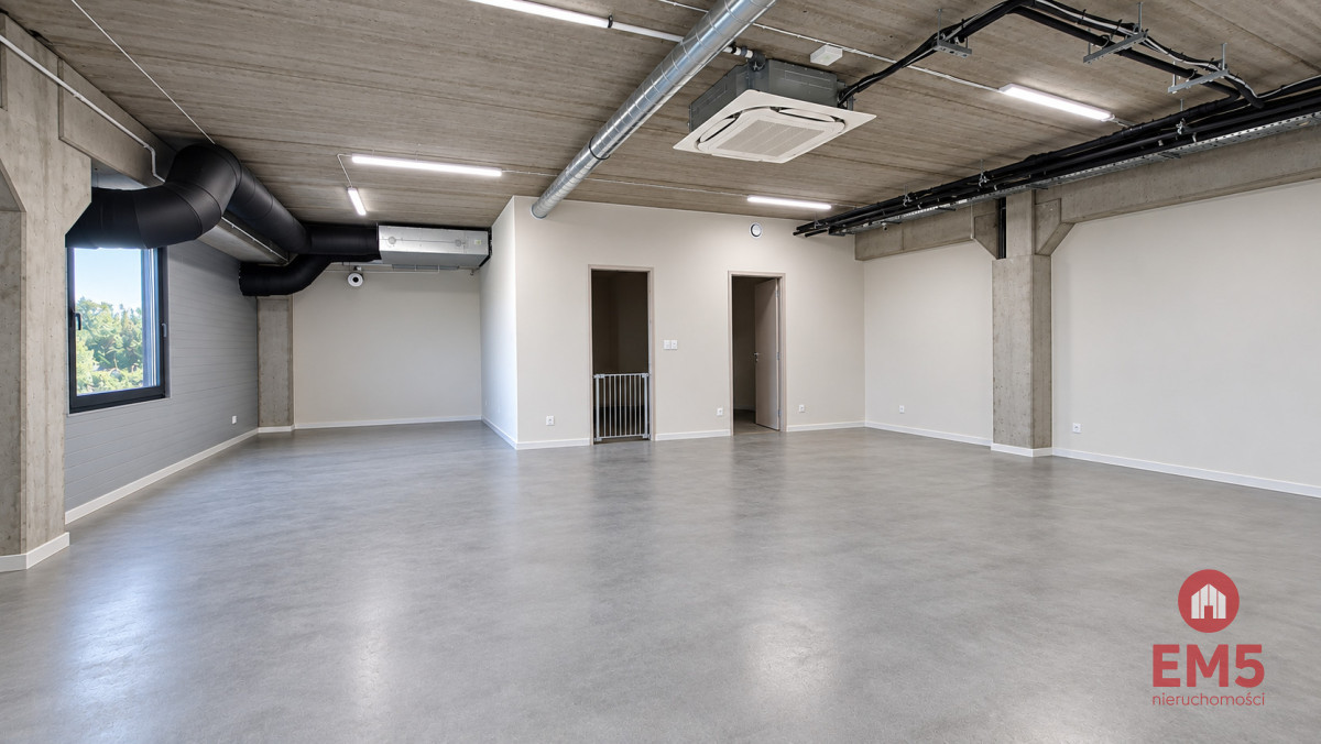 Lokal użytkowy 100 m² - Widok 4