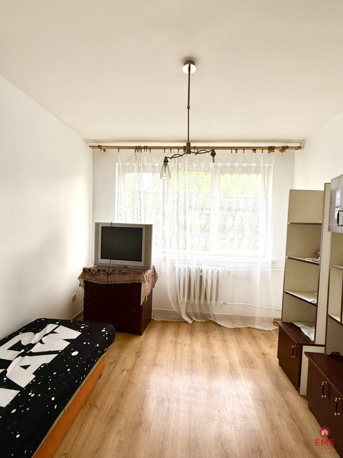 Apartment in Augustów, Osiedle Generała Prądzyńskiego, powiat augustowski - Widok 3