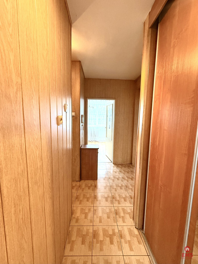 Apartment in Augustów, Osiedle Generała Prądzyńskiego, powiat augustowski - Widok 4