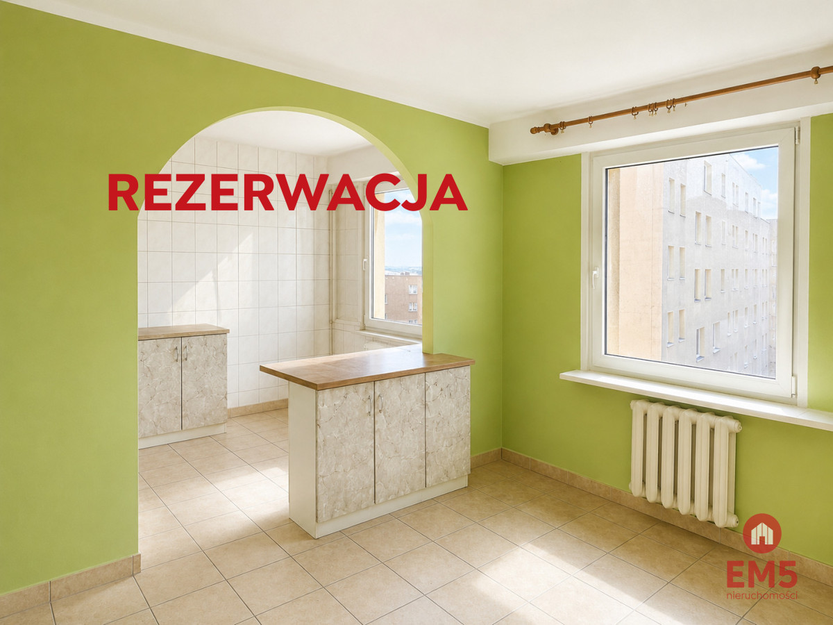 Apartment in Białystok, Dziesięciny II, Dziesięciny - More