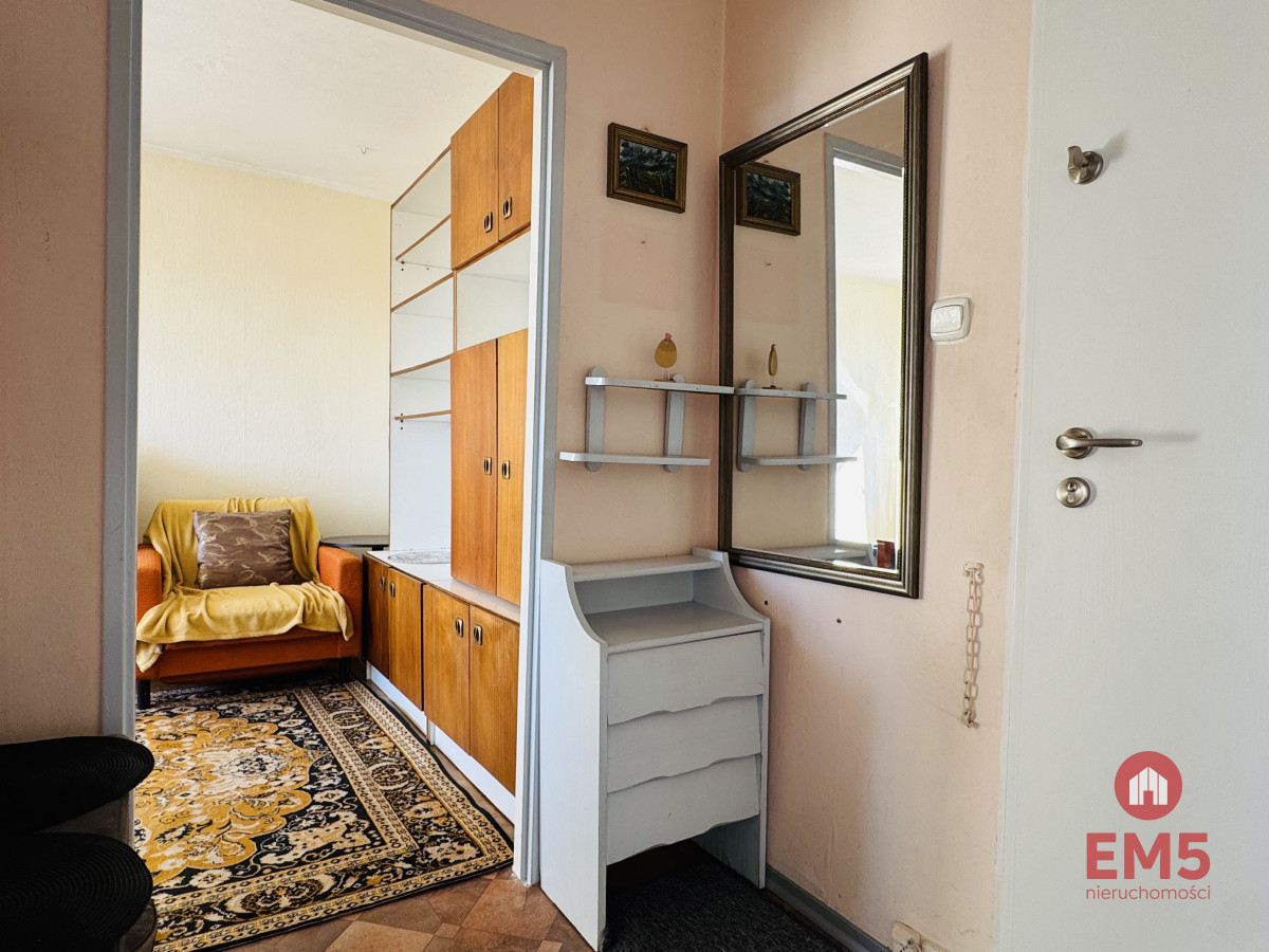 Apartment in Białystok, Osiedle Traugutta, Sienkiewicza - Widok 5