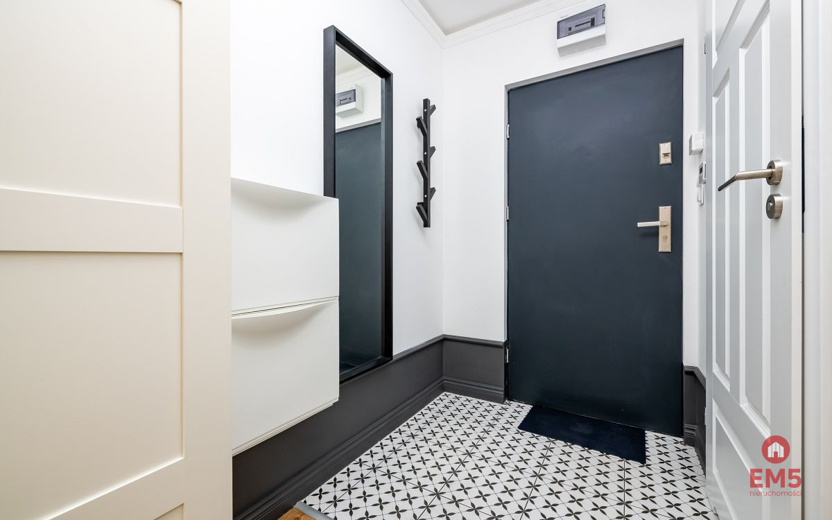 2 samodzielne pokoje w Centrum - Widok 5