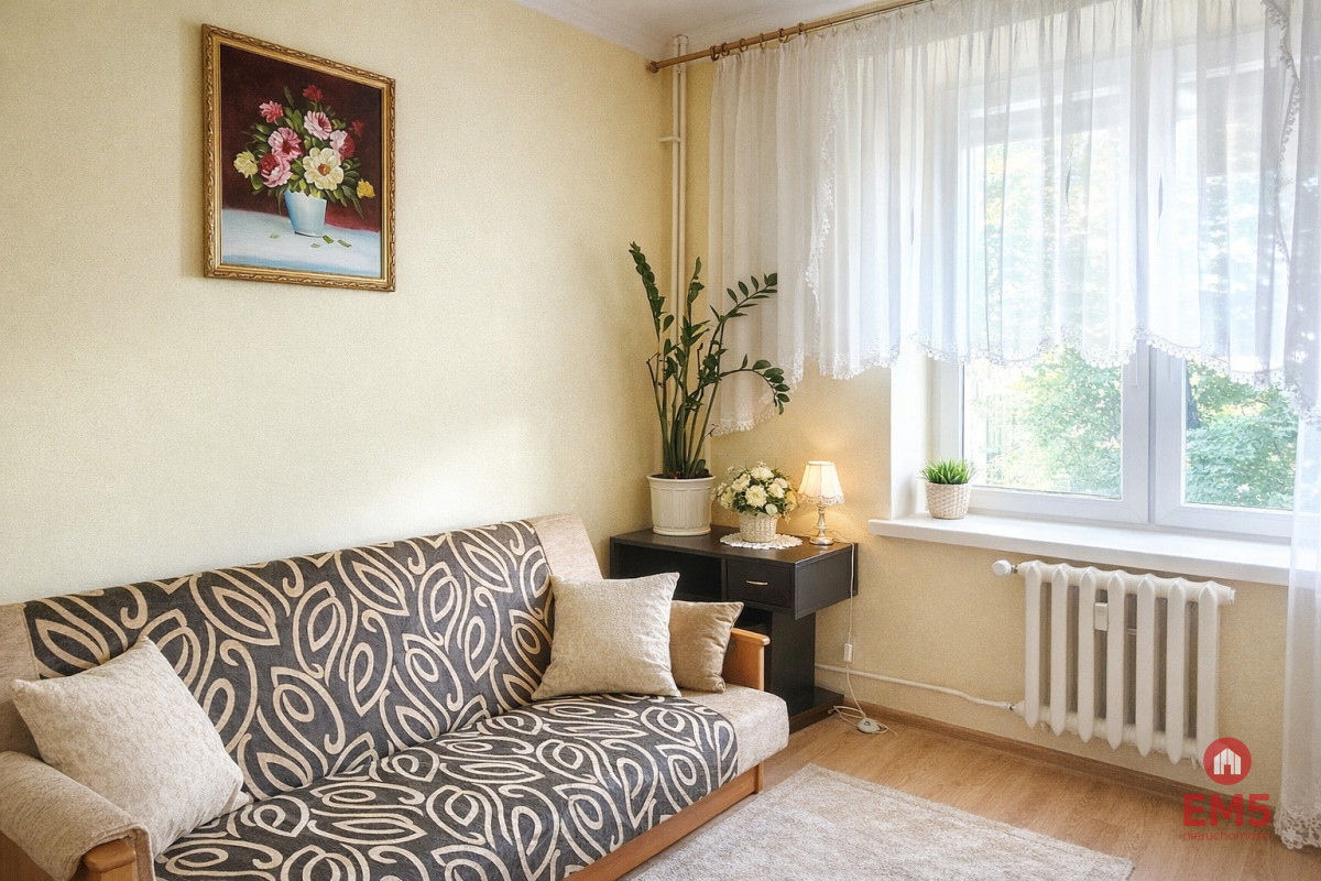 Bielsk Podlaski 2 Pokoje do zamieszkania - Widok 3