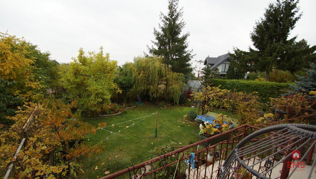 House in Białystok, Bacieczki - Widok 3