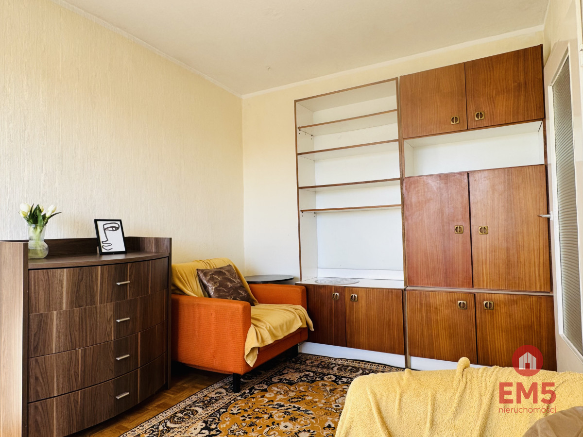 Apartment in Białystok, Osiedle Traugutta, Sienkiewicza - Widok 4