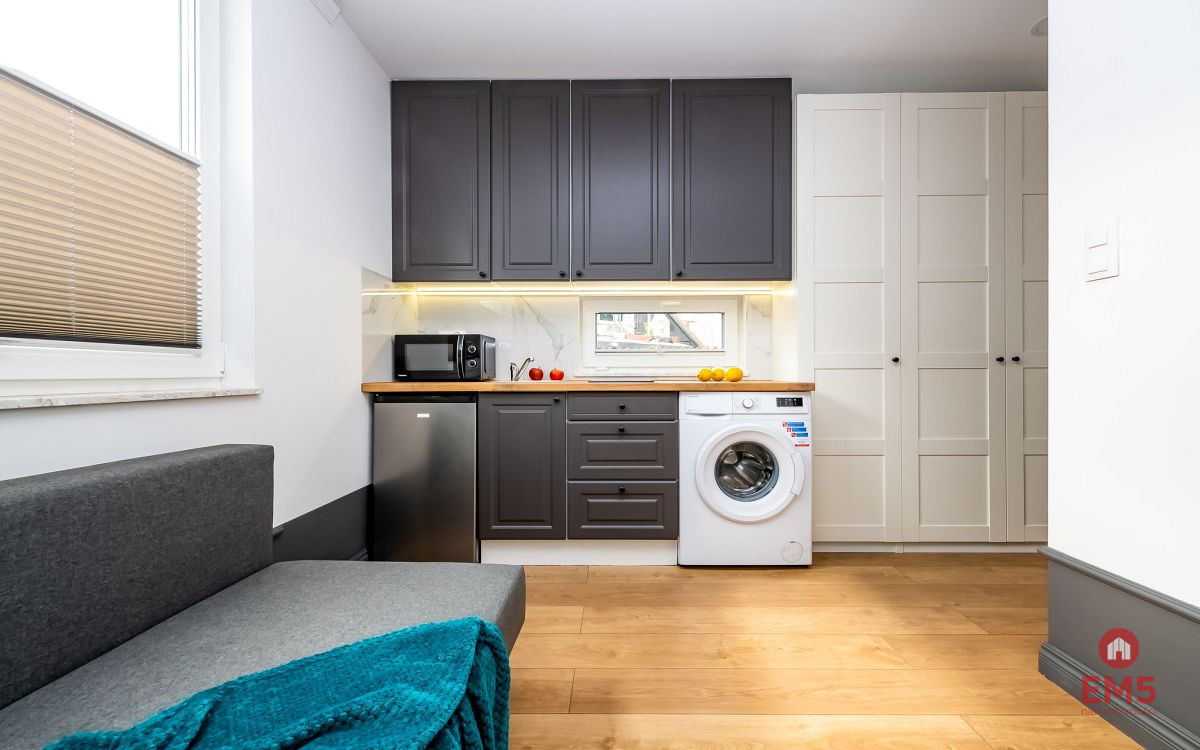 2 samodzielne pokoje w Centrum - Widok 3