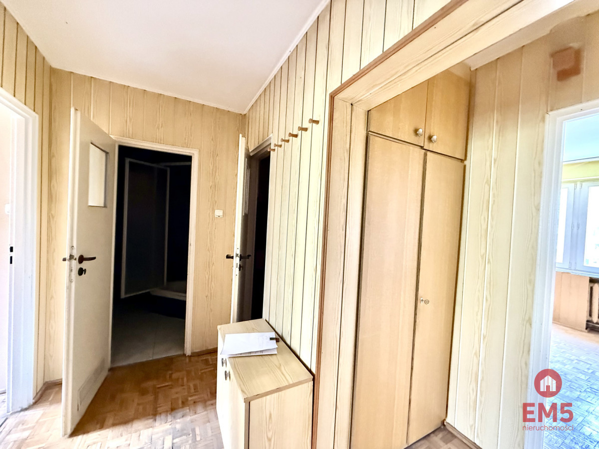 Mieszkanie – Białystok, Dziesięciny - Widok 4