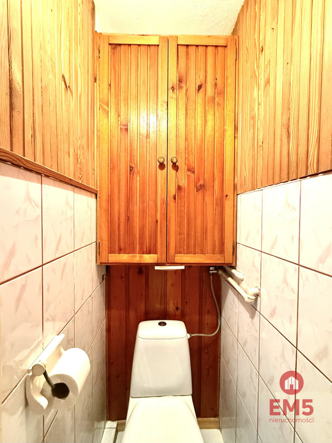 Mieszkanie 3-pokojowe na sprzedaż – Centrum August - Widok 6