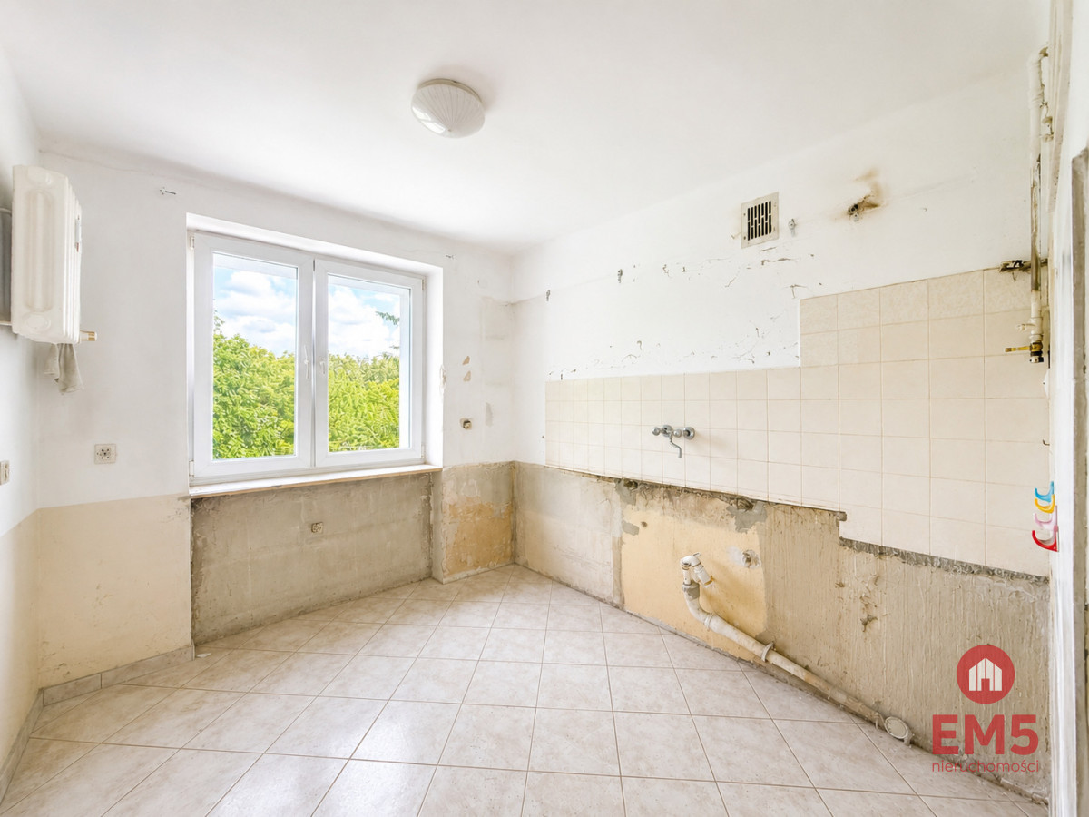 Apartment in Białystok, Osiedle Tysiąclecia, Piaski - Widok 5