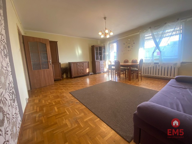 Mieszkanie – Augustów, Osiedle Generała Prądzyńskiego, powiat augustowski - Widok 2