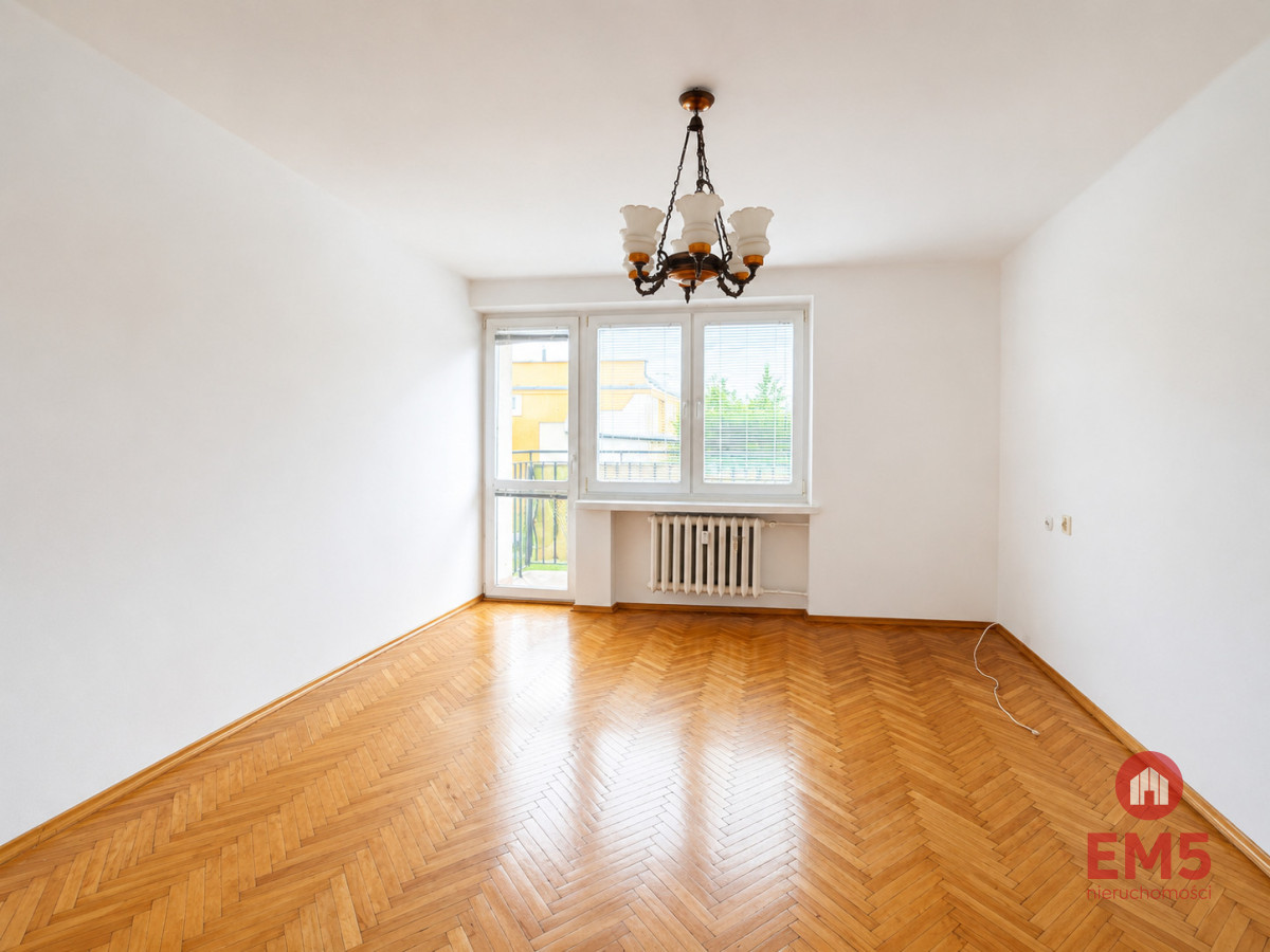 Apartment in Białystok, Osiedle Tysiąclecia, Piaski - Widok 2