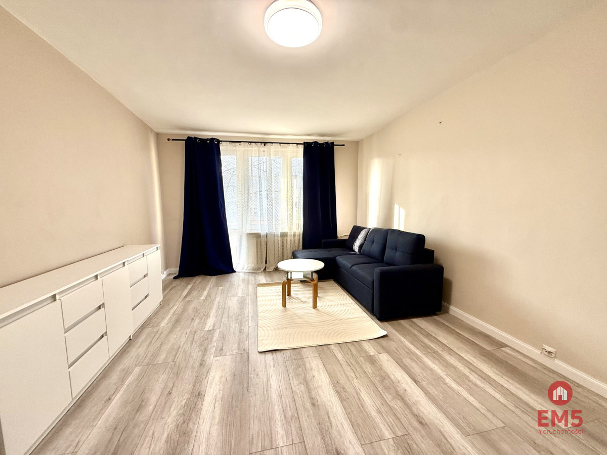 Apartment in Białystok, Osiedle Waryńskiego, Centrum - Widok 4