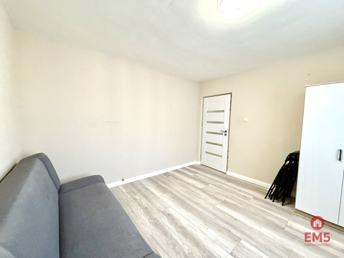 Apartment in Białystok, Osiedle Waryńskiego, Centrum - Widok 5