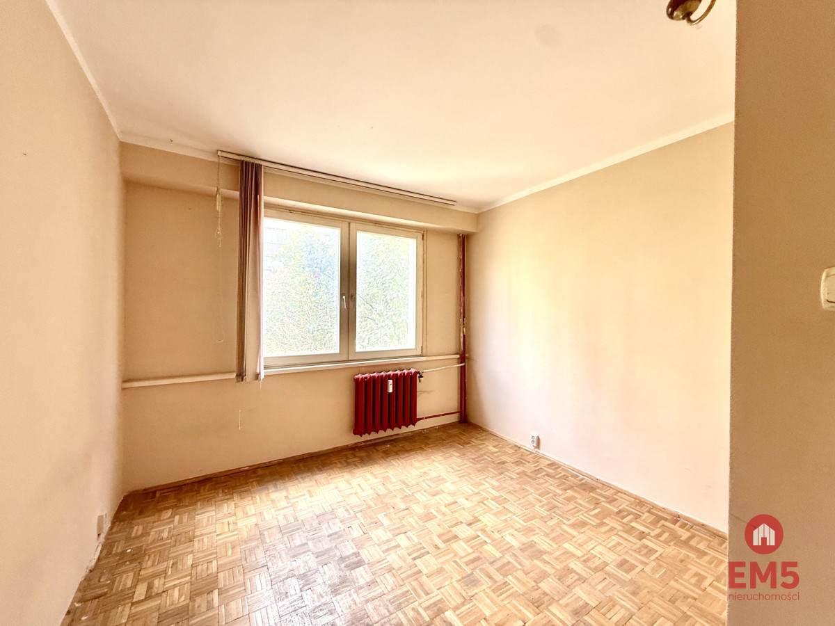 Mieszkanie – Białystok, Dziesięciny - Widok 3