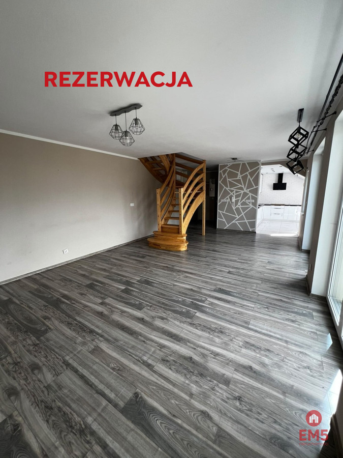 Mieszkanie – Sejny, powiat sejneński - Widok 3