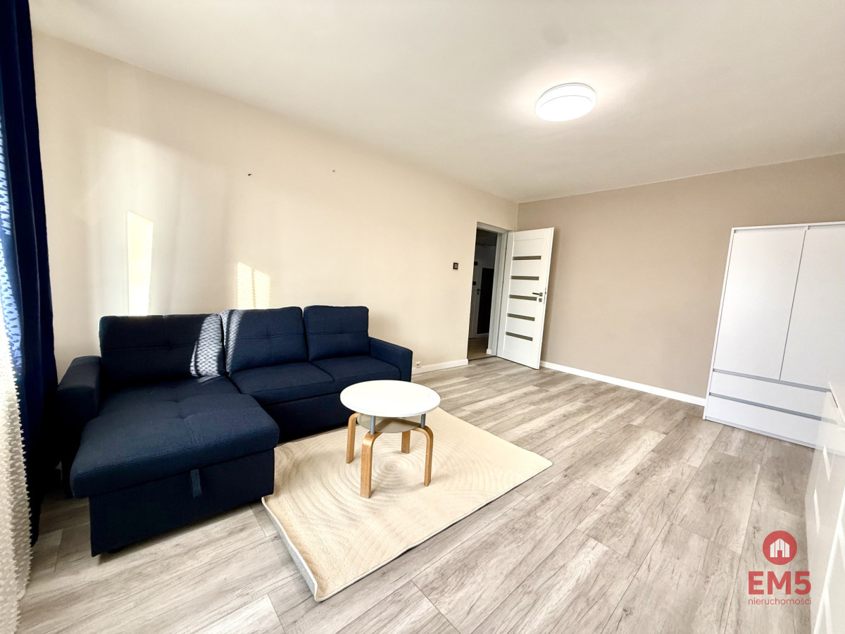Apartment in Białystok, Osiedle Waryńskiego, Centrum - Widok 3