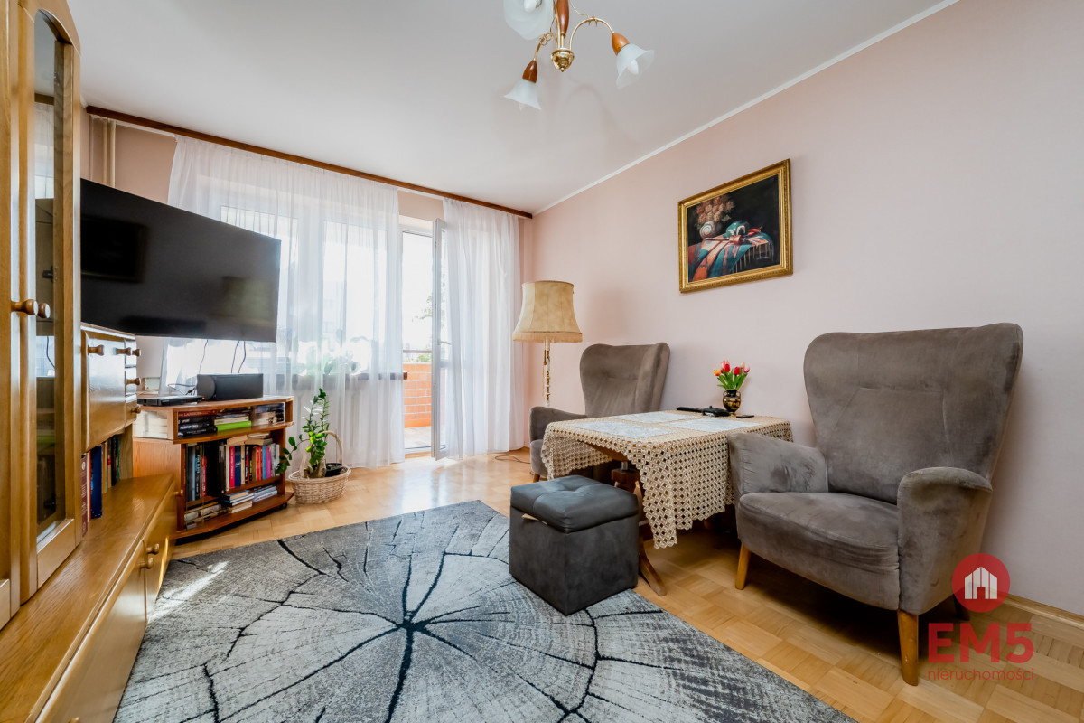 Mieszkanie – Białystok, Przydworcowe - Widok 3