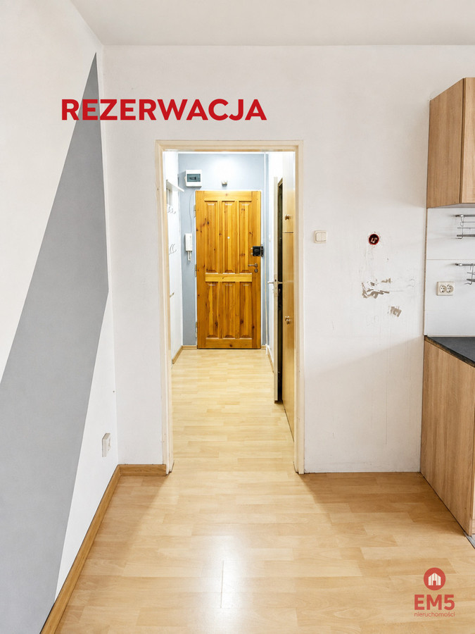Mieszkanie – Białystok, Osiedle Przyjaźń, Antoniuk - Widok 4