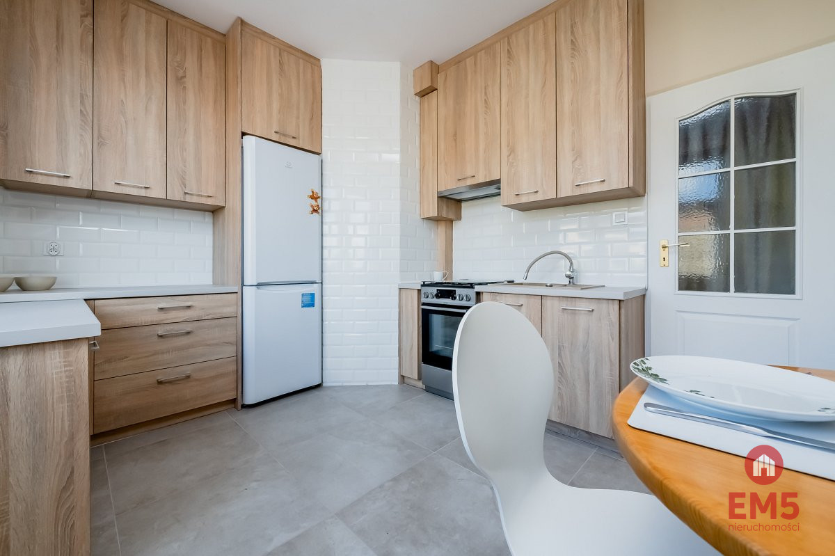 Apartment in Białystok, Osiedle Waryńskiego, Centrum - More