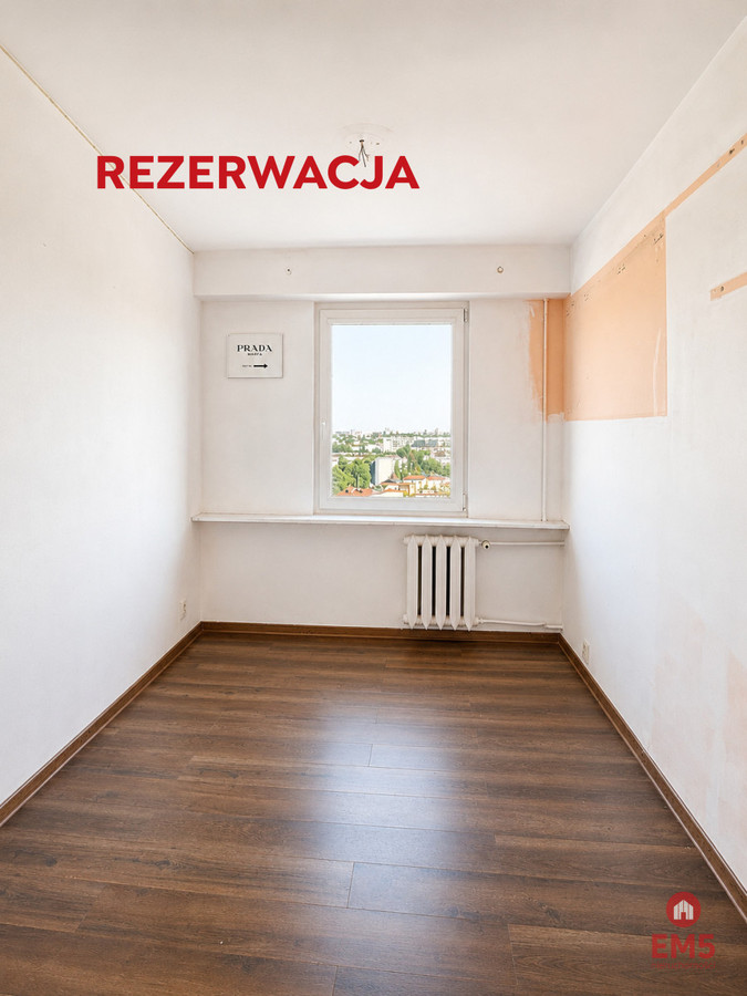 Apartment in Białystok, Dziesięciny II, Dziesięciny - View 3