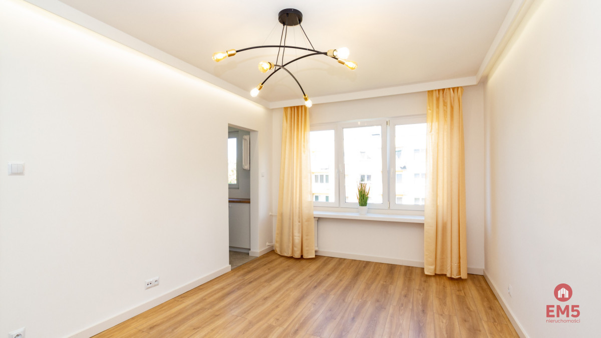 Apartment in Białystok, Osiedle Juliana Tuwima, Antoniuk - Widok 2