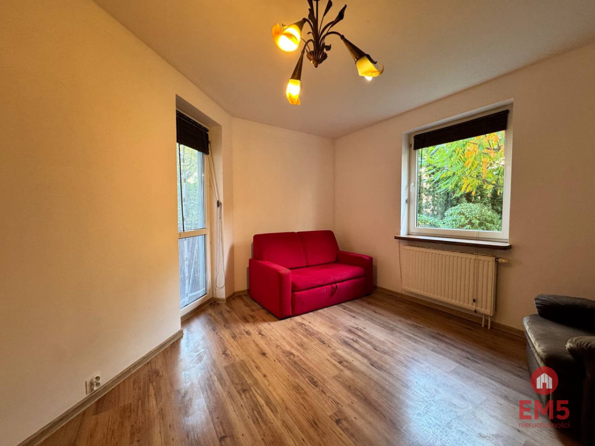 Mieszkanie – Białystok, Nowe Miasto - Widok 4