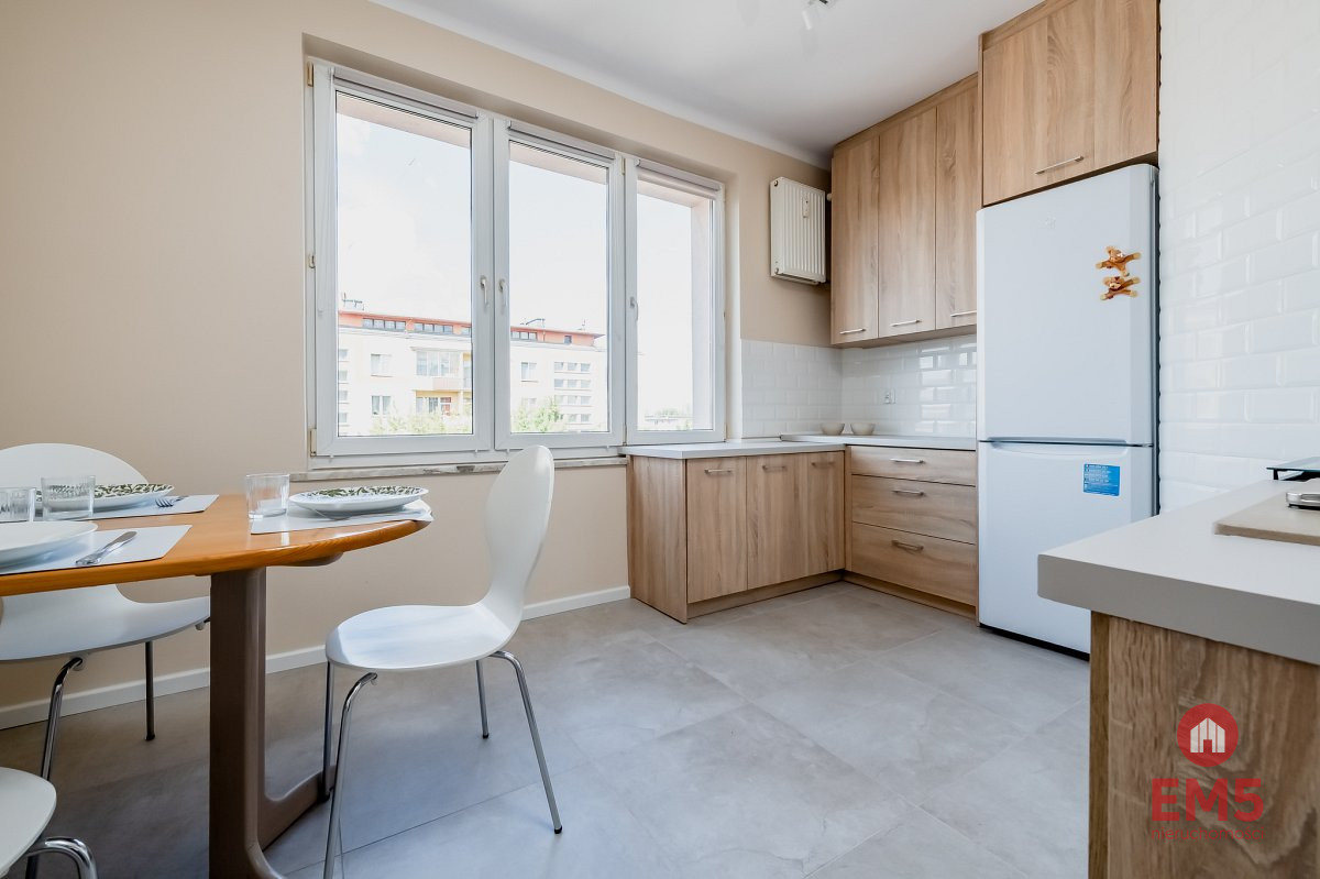 Apartment in Białystok, Osiedle Waryńskiego, Centrum - View 5
