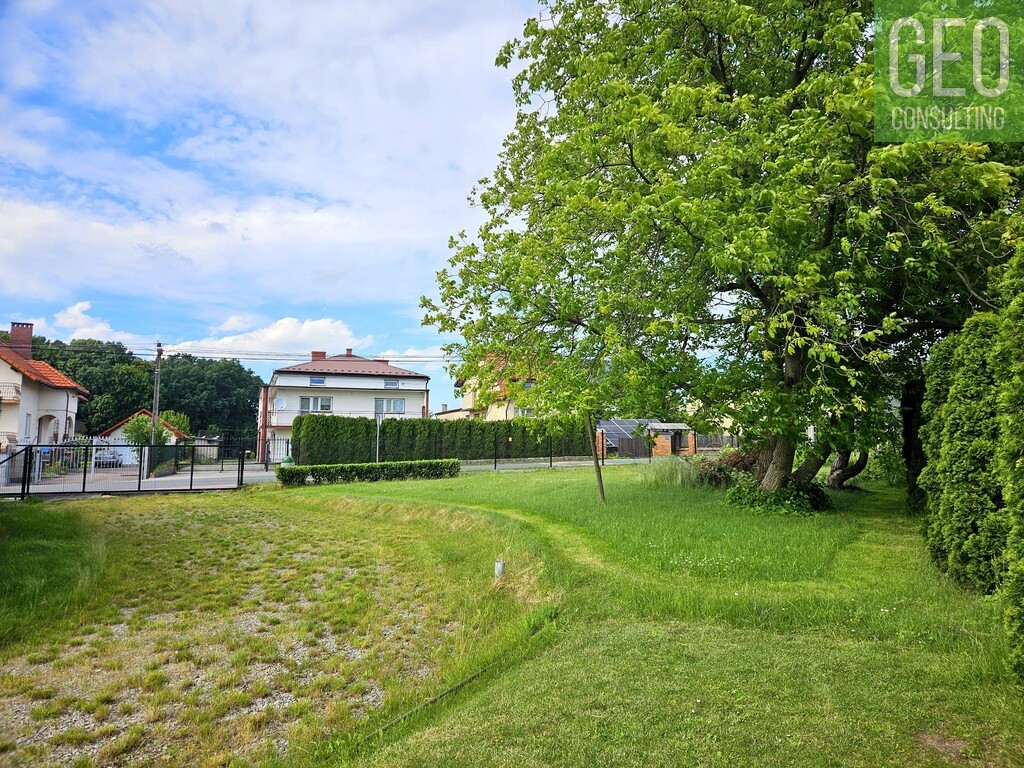 Działka w Modlnicy 10a - Widok 5