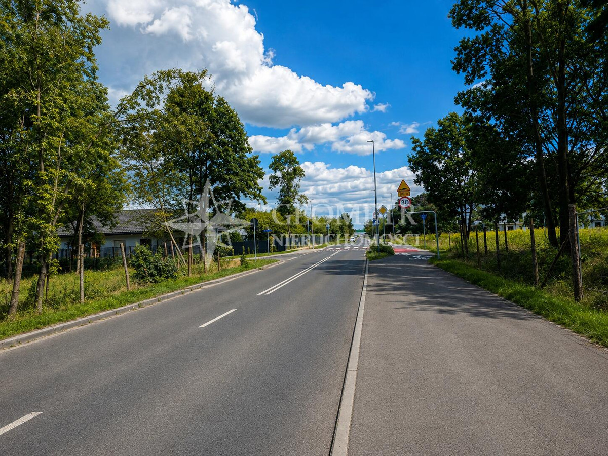 Działka budowlana 1554 m² | Jabłonna | Paderewskiego / Zacisze - Widok 4