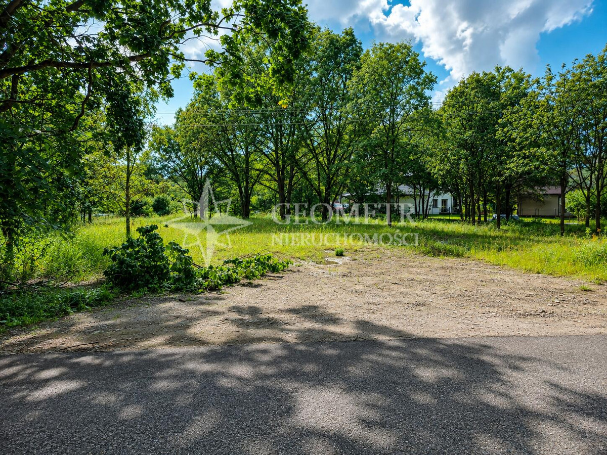 Działka budowlana 1554 m² | Jabłonna | Paderewskiego / Zacisze - Więcej