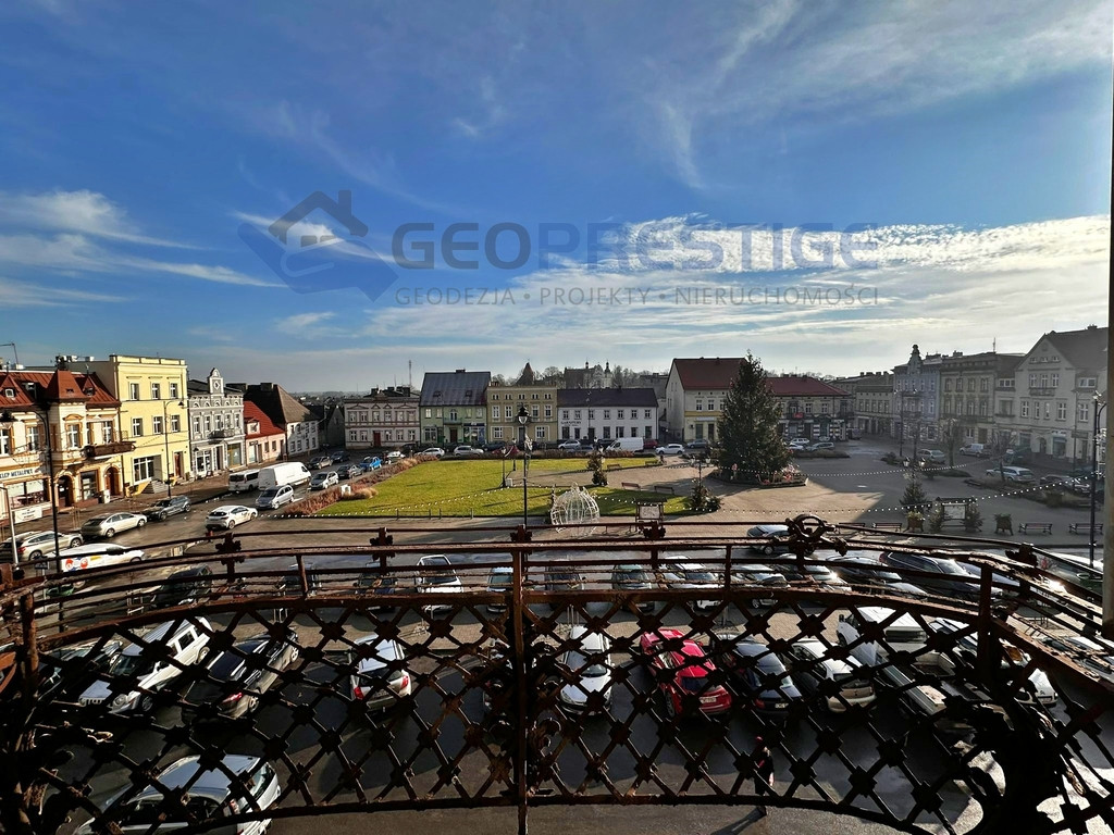 Dom – Strzelno - Widok 2