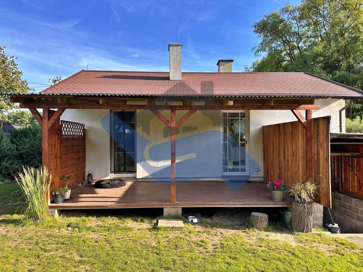 Dom – Mogilno, Wymysłowo Szlacheckie - Widok 4