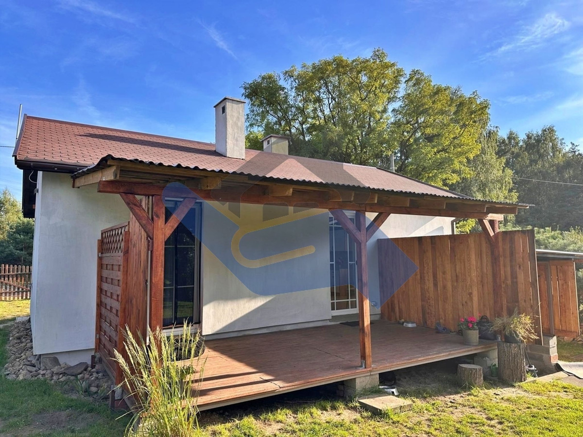 Dom – Mogilno, Wymysłowo Szlacheckie - Widok 5