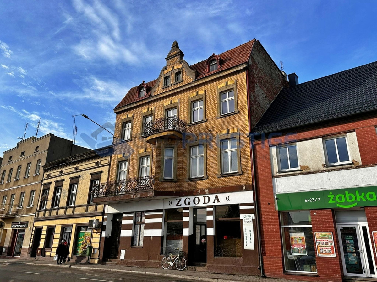 Dom – Strzelno - Widok 3