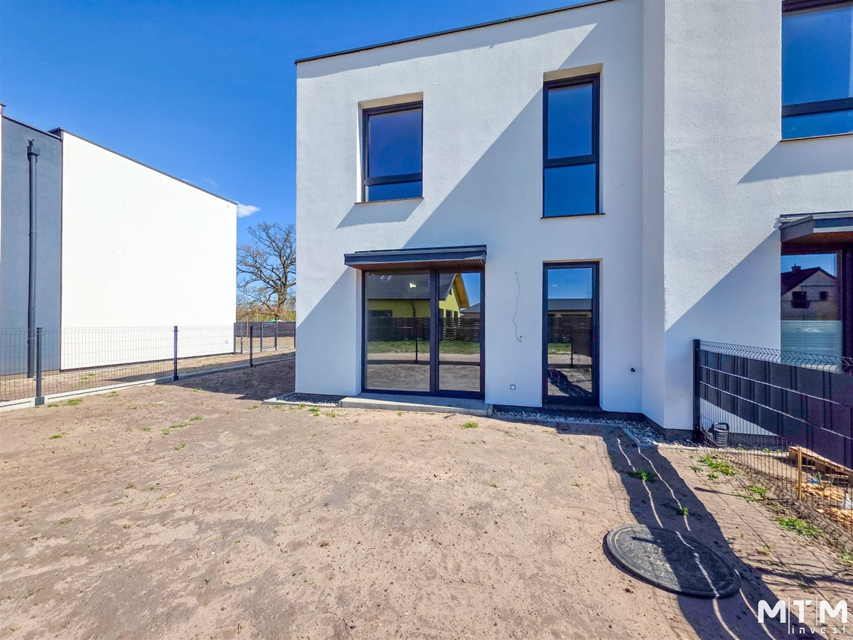 Ostatnie 2 segmenty w I etapie - Ametystowa Park - Widok 2